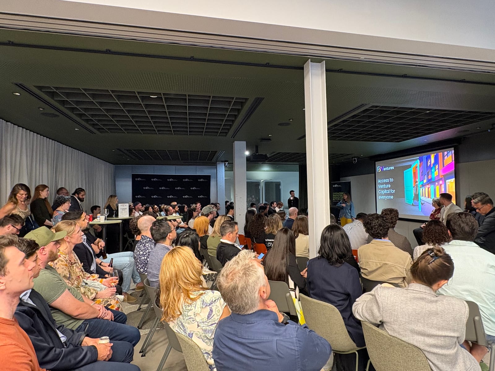 Has Melbourne Lost Its Spark? Reflections from The Great Victorian Startup Debate