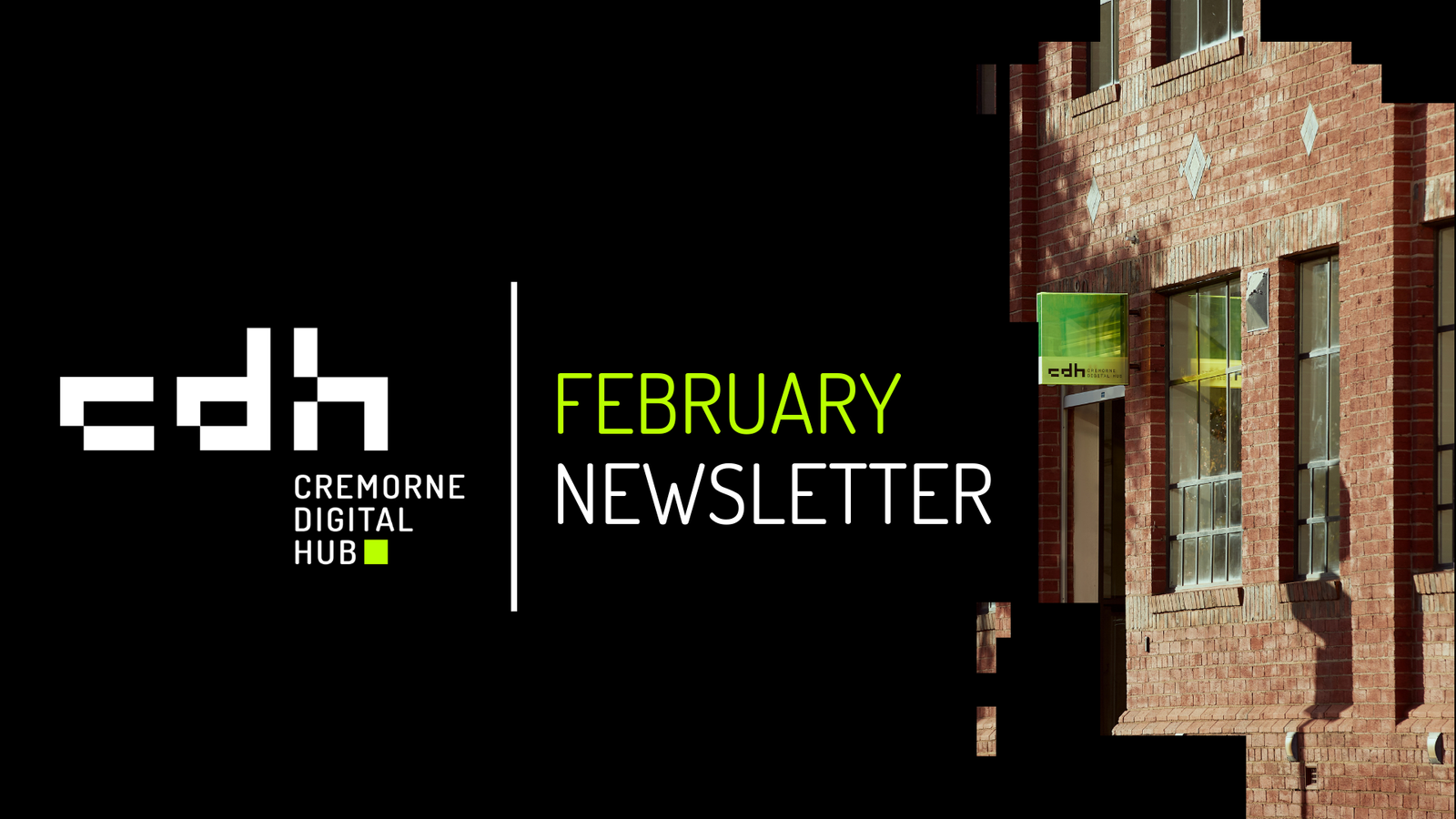 Think Faster. Build Harder.