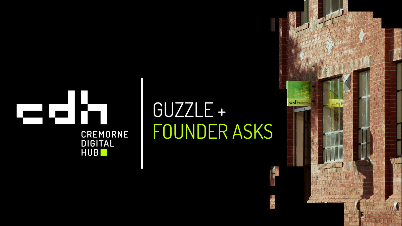 What Could Two Minutes at The Guzzle Do for You?