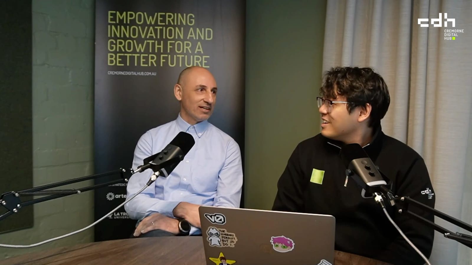 Minimum Viable Brand: What Founders Actually Need to Get Right