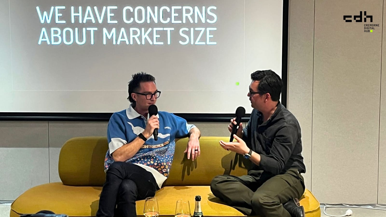 What Your Investor Is Actually Telling You