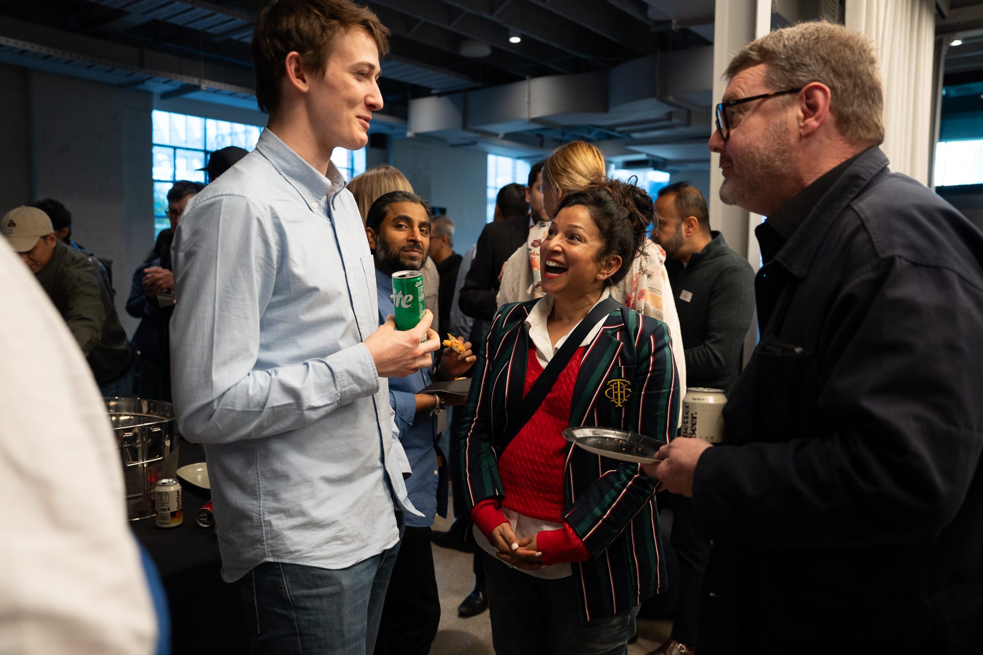 Connecting Victoria’s Startup Ecosystem: Reflections from [NEXT]Founder Community Day