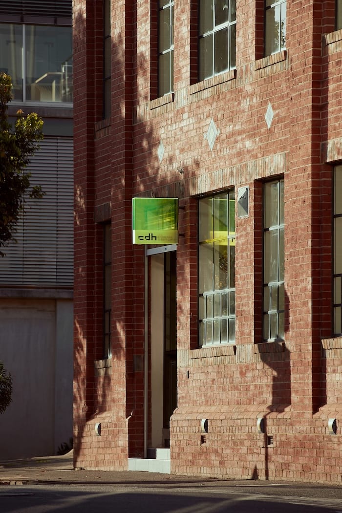 A Community for Builders and Innovators
