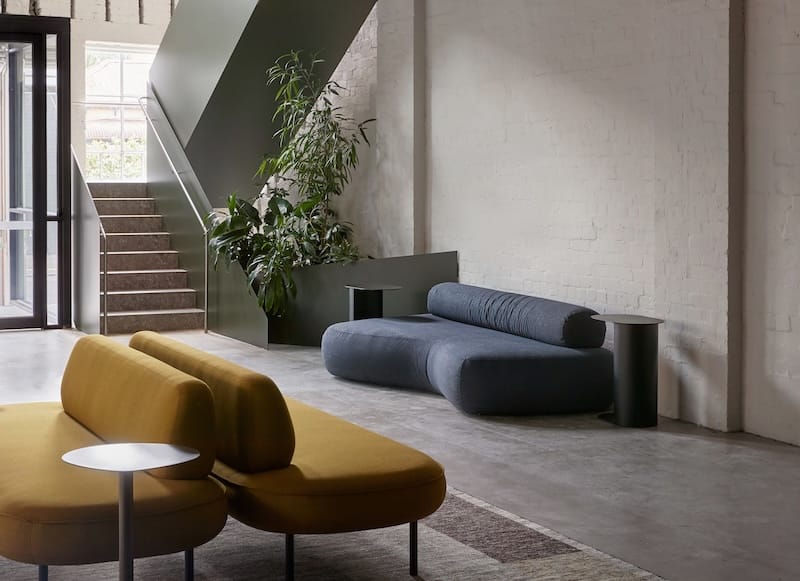 Flexible Event Space