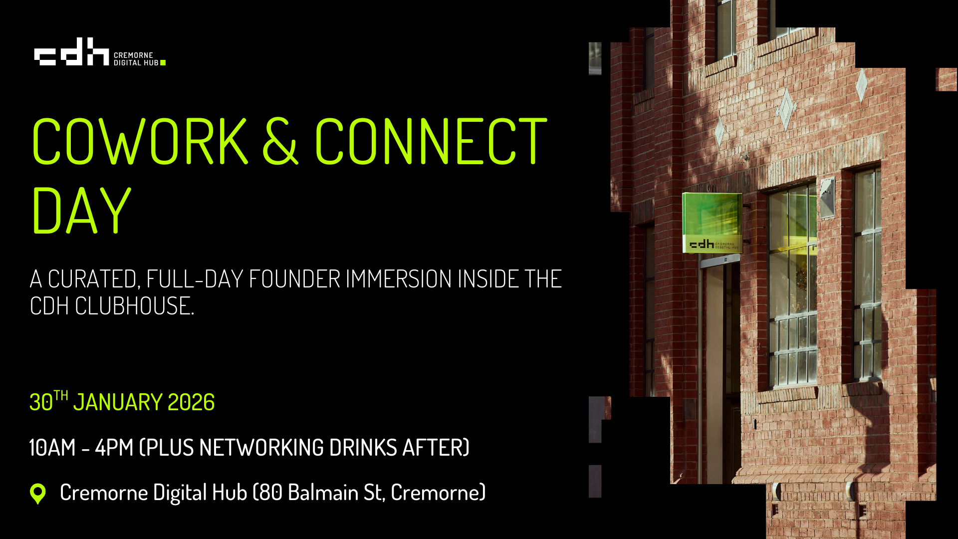 Looking to start 2026 with momentum?