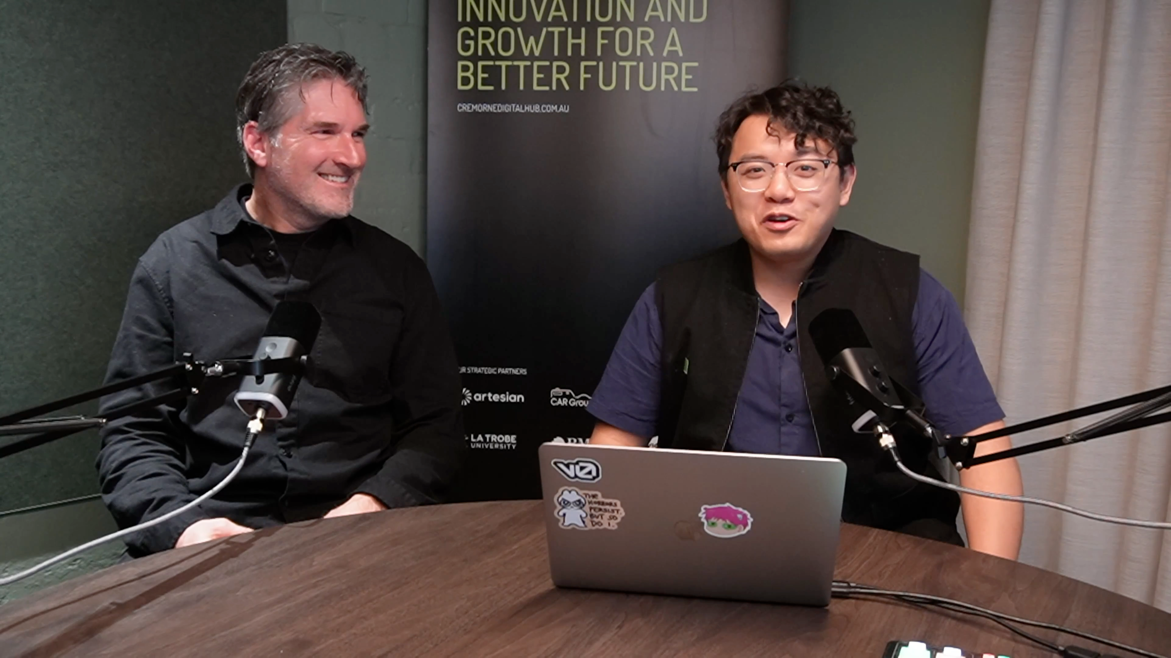 Lunch and Learn Recap: Product Design Essentials